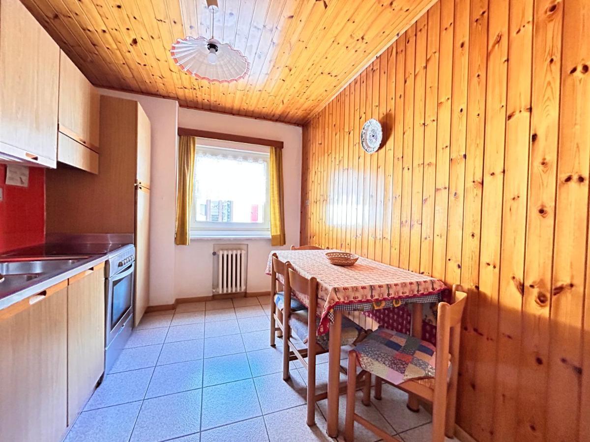 Apartment Nido Сельва-ди-Валь-Гардена Экстерьер фото