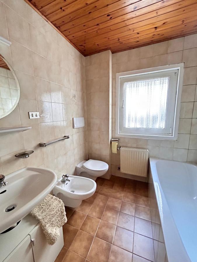 Apartment Nido Сельва-ди-Валь-Гардена Экстерьер фото
