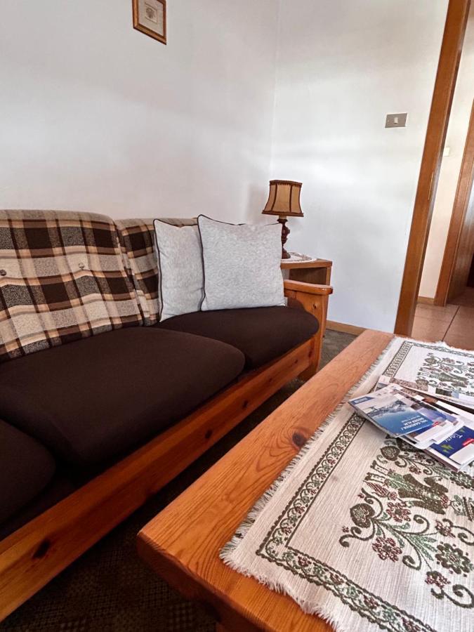 Apartment Nido Сельва-ди-Валь-Гардена Экстерьер фото