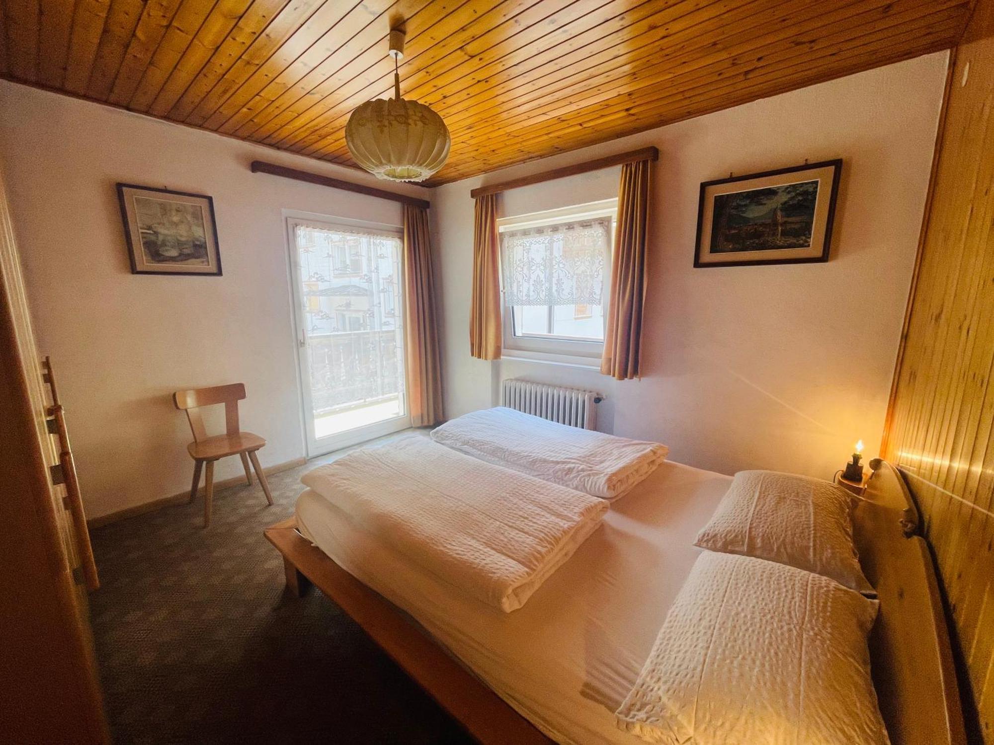 Apartment Nido Сельва-ди-Валь-Гардена Экстерьер фото